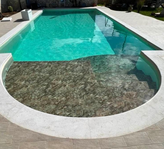 immagine 47 di Piscine a Skimmer