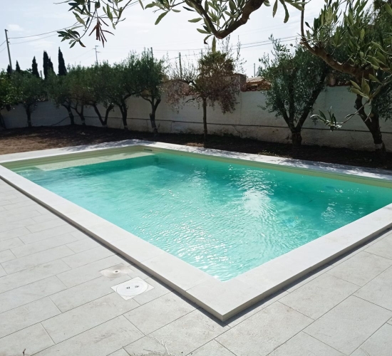 immagine 48 di Piscine a Skimmer