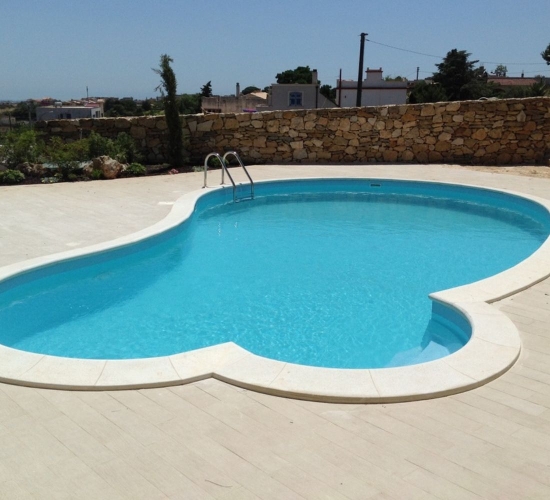 immagine 36 di Piscine a Skimmer