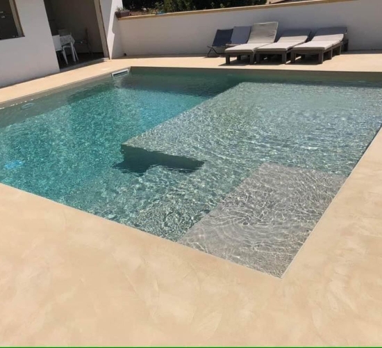 immagine 44 di Piscine a Skimmer